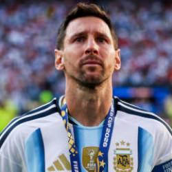Messi sessizliğini bozdu! A&ccedil;ıklamada İspanya detayı