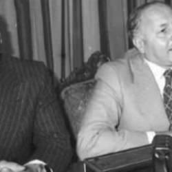 Milli G&ouml;r&uuml;ş'&uuml;n gizli kahramanı: Erbakan'ı siyasete davet eden isim