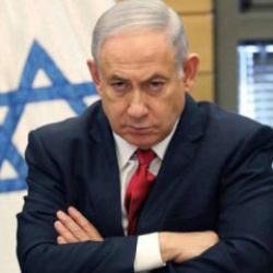 Netanyahu'yu 'dehşete' d&uuml;ş&uuml;ren s&ouml;zler: İsrail'de kriz patlak verdi
