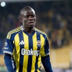 N'Golo Kante Fransa'yı karıştırdı!