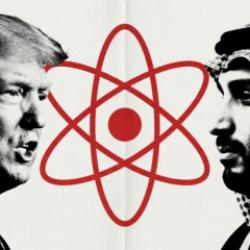 N&uuml;kleer anlaşmada İsrail detayı! Trump, Suudi Arabistan'a tek şart sundu