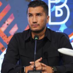 Nuri Şahin: Dikkatli olmamız lazım!