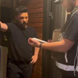 Oğuzhan Uğur'un hakimlikteki ifadesi ortaya &ccedil;ıktı