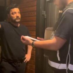 Oğuzhan Uğur'un ifadesi ortaya &ccedil;ıktı: Konuşmayı kısa kestim, kapattım!