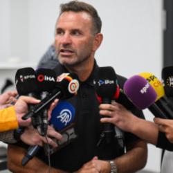 Okan Buruk ma&ccedil; sonu net konuştu! "Bizimle beraber olmayacak"