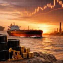 Petrol, altın ve dolar i&ccedil;in nefesler tutuldu! G&ouml;zler FED kararında