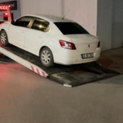 Polisin 'Dur' ihtarına uymadı, 490 bin lira ceza yedi