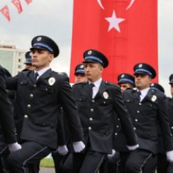 Polislik taban puanları 2026 | Polislik PMYO TYT başvuru işlemleri