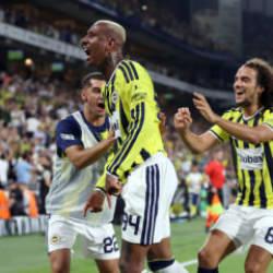 Polonya Fenerbah&ccedil;e'nin galibiyetini konuşuyor!