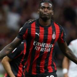 Rafael Leao, Fenerbah&ccedil;e ve Galatasaray haberlerine yanıt verdi