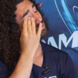Real Madridli yıldız konuştu! G&ouml;zyaşları sel oldu: Keşke param olmasaydı...