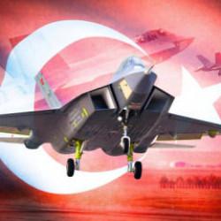 Resmen duyurdular: KAAN g&uuml;mb&uuml;r g&uuml;mb&uuml;r geliyor!