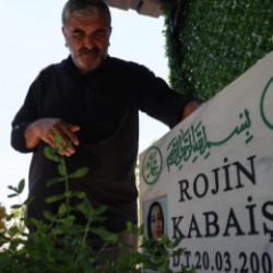 Rojin Kabaiş dosyasında dikkat &ccedil;eken gelişme! Kıyafetlerden DNA alınmamış!