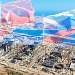 Rosatom&rsquo;dan Akkuyu NGS a&ccedil;ıklaması: Aylar kaldı