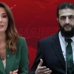 RT&Uuml;K harekete ge&ccedil;ti: S&ouml;zc&uuml; TV&rsquo;de Şara ile ilgili skandal s&ouml;zler