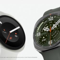 Samsung Galaxy Watch Ultra2 ve Watch9 tanıtıldı