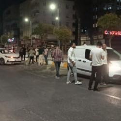 Şanlıurfa'da korkun&ccedil; kaza! Polis memuru ezildi