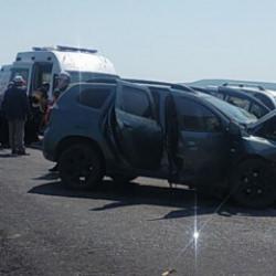 Son dakika... Ardahan'dan acı haber: 4 &ouml;l&uuml;, 2 yaralı var!
