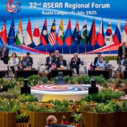 Son Dakika... Bakan Fidan duyurdu: T&uuml;rkiye ASEAN Diyalog Ortağı oldu