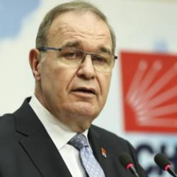 Son Dakika: CHP&rsquo;nin yeni grup başkanı Faik &Ouml;ztrak oldu