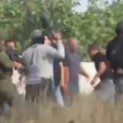 S&ouml;z&uuml;n bittiği yer: Batı Şeria&rsquo;da aynı aileden 4 Filistinli infaz edildi