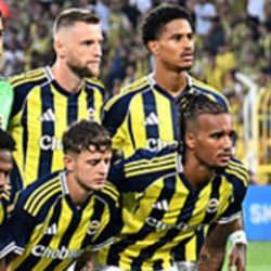 S&uuml;per Lig ekibinin başkanı Fenerbah&ccedil;e'den anlaştıkları oyuncuyu a&ccedil;ıkladı!