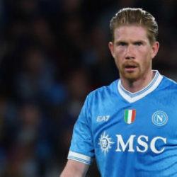 S&uuml;per Lig'de De Bruyne bombası! Menajerler kapıyı &ccedil;aldı: Transfer veto edilmedi