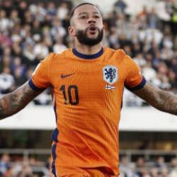 S&uuml;per Lig'in yeni ekibinden Memphis Depay'a teklif