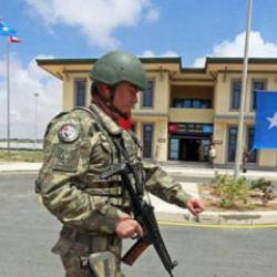 TBMM'de Somali Tezkeresi kabul edildi