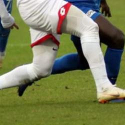 TFF 3. Lig ekibi Sergen Yal&ccedil;ın diye duyurdu! Sosyal medya karıştı