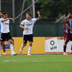 Trabzonspor Can Uzun'a karşı farklı mağlup!
