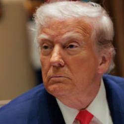 Trump İran i&ccedil;in net konuştu: N&uuml;kleer silaha asla sahip olamayacak