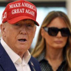 Trump: Yeniden aday olacağım