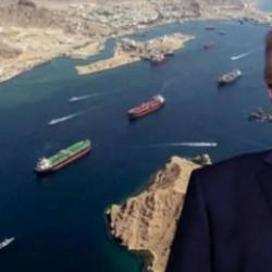 Trump'tan İran'a H&uuml;rm&uuml;z resti: 'Dondurulmuş varlıklarından karşılanacak'