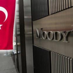 T&uuml;m g&ouml;zler bu a&ccedil;ıklamadaydı: Moody's T&uuml;rkiye'yi pas ge&ccedil;ti!