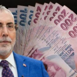 Turizm sekt&ouml;r&uuml; &ccedil;alışanlarına aylık 3 bin 500 lira destek verilecek