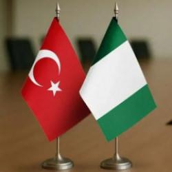 T&uuml;rk gemi inşa sanayisinin Afrika a&ccedil;ılımı Nijerya'dan başlıyor