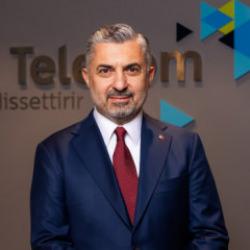 T&uuml;rk Telekom'dan KKTC'ye fiber, T&uuml;rkiye'ye yerli akıllı telefon hamlesi