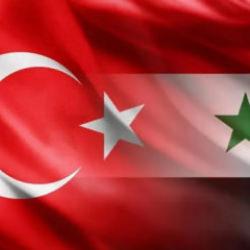 T&uuml;rkiye ile Suriye arasında anlaşma
