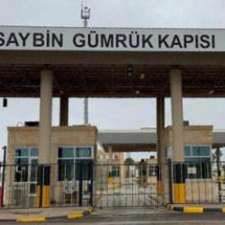 T&uuml;rkiye ile Suriye'den ortak adım! Bakan duyurdu: Sınır kapısı yeniden hizmete a&ccedil;ılacak...