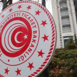 T&uuml;rkiye'den 57 &uuml;lkeye ticari diplomasi atağı!