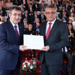 T&uuml;rkiye'den KKTC &ccedil;ıkışı: D&uuml;nya artık kabul etmelidir!