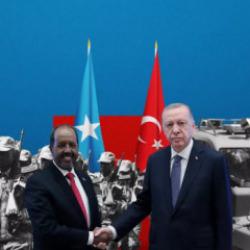 T&uuml;rkiye'nin Somali politikası neden doğru?