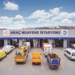 T&Uuml;VT&Uuml;RK'ten ara&ccedil; muayenesi i&ccedil;in sahte randevulara karşı uyarı