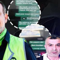 Haluk Levent avukatını da galericisini de dolandırmış