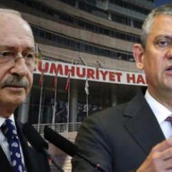 Son Dakika... CHP i&ccedil;in sıcak gelişme: G&ouml;zler Yargıtay'da