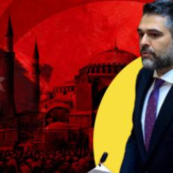 Yunan vekil Sarakiotis'in isyanı: T&uuml;rkiye'ye karşı artık 1,5 milyar avro a&ccedil;ık veriyoruz