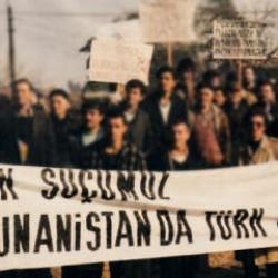 Yunanistan'ın 'T&uuml;rk' hazımsızlığı! Batı Trakya'da kimlik m&uuml;cadelesi