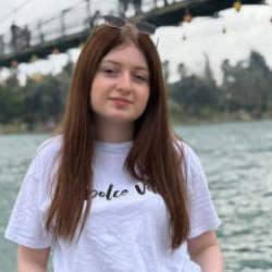 15 yaşındaki g&ouml;rme engelli Hiranur, 8 g&uuml;nd&uuml;r kayıp 