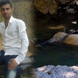 Esrarengiz kayıp vakası! Şevket İzci 4 g&uuml;nd&uuml;r aranıyor... Atı &ouml;l&uuml; bulundu 